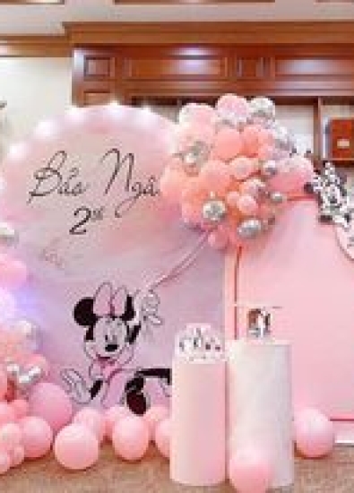 NHÀ HÀNG TỔ CHỨC SINH NHẬT BÀU BÀNG