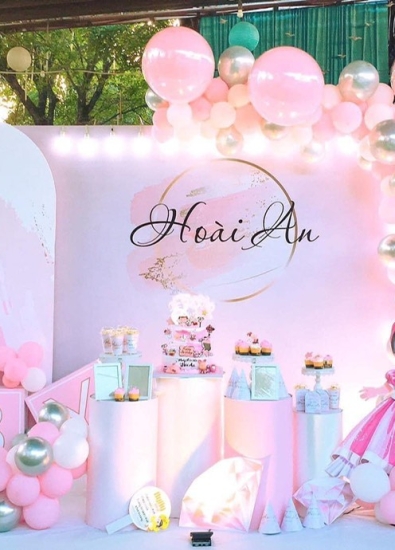 NHÀ HÀNG TỔ CHỨC SINH NHẬT BÀU BÀNG