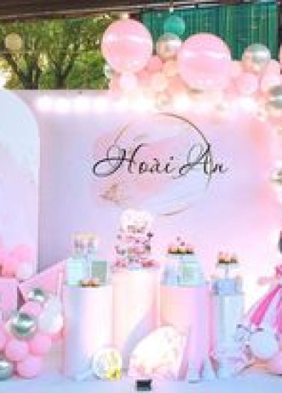 NHÀ HÀNG TỔ CHỨC SINH NHẬT BÀU BÀNG