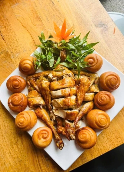NẤU TIỆC TRỌN GÓI BÀU BÀNG