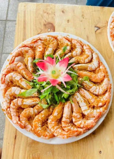 NẤU TIỆC TRỌN GÓI BÀU BÀNG
