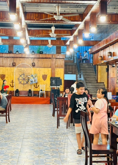 NHÀ HÀNG TIỆC CƯỚI BÀU BÀNG
