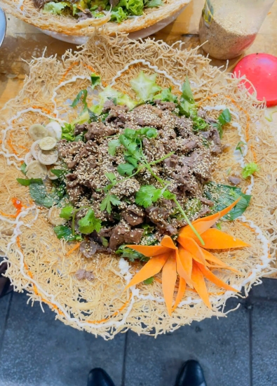 Nhà Hàng Hầm Rượu Bình Dương - Tổ chức Sự Kiện Trọn gói Bình Dương