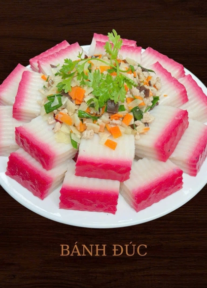 Bánh đúc